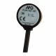 FLID/LT-0C MICRO DETECTORS Sensor fotoelétrico per lava-jato Receptor 30 m T estilo M18 Pushpull, LightON ca..