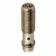 FMES/CN-3F MICRO DETECTORS Inductive sensor full metal housing M8 mini NPN/NC M8 plug exit