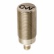 FMT6/BP-3H MICRO DETECTORS Inductive sensor full metal housing M30 PNP NO +NC M12 plug exit
