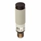 FQI7/BP-0E MICRO DETECTORS Sensore fotoelettrico assiale diffuso 400 mm, regolazione del PNP NO +NC tappo M12