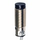 FQI7/BP-1A MICRO DETECTORS Photoelectric sensor Axial diffuse 400 mm, adjustment PNP NO +NC metallic cable 2..
