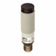 FQIH/00-0E MICRO DETECTORS Photoelectric sensor Axial Emitter 20 m plastic plug M12