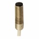 H8E/1 MICRO DETECTORS Sensor fotoeléctrico Emisor 5V 80 mm de cable 2m