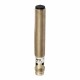 HEE/00-3F MICRO DETECTORS Photoelectric sensor Emitter M8 10-30Vdc 10Khz 1 m plug M8