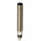 HEE/00-4A MICRO DETECTORS Photoelectric sensor Emitter M8 10-30Vdc 1Khz 2 m cable 2m axial