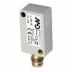 IL1/AN-4F MICRO DETECTORS Inductive sensor unshielded NPN NO plug M8