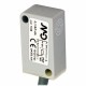 IL1/AP-3A87 MICRO DETECTORS Sensor indutivo blindado da PNP NO cabo de 6m de 90°