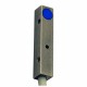 IL5/CP-1A MICRO DETECTORS Inductive sensor 5x5 Sensing distance 0,8mm, PNP-NC, 2m axial PUR cable