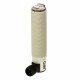 LDLU/0P-0K MICRO DETECTORS Photoelectric sensor Luminescent scanner M18 PNP plug M12 90°