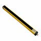LP4PF/0A-050 MICRO DETECTORS Sicherheits-sensor R 2 Strahlen h 500mm max. range 6m Auto-manueller Neustart E..