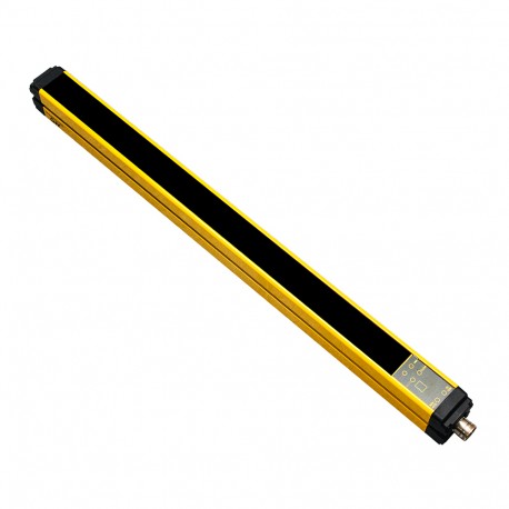 LP4PF/0B-080 MICRO DETECTORS Sicherheits-sensor R 3 Strahlen h 800mm max. range 6m Auto-manueller Neustart E..