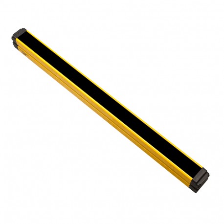 LP4PT/0B-080M2 MICRO DETECTORS Sicherheits-sensor R 3 Strahlen h 800mm max. range 6m Muting 2 Eingänge auto-..