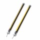 LS2ER/0B-080K MICRO DETECTORS Sicherheits-sensor 3 Strahlen max. Bereich 10m auto-manueller Neustart EDM