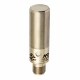 PD1/CP-1F MICRO DETECTORS Inductive sensor M5 Sensing distance 0,8 mm NC/PNP plug M8