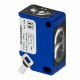 QMI7/0P-0A MICRO DETECTORS Photoelectric sensor Miniature cubic photoelectric diffuse, adjustment 400 mm Inf..