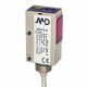 QX3/C0-2A MICRO DETECTORS Photoelectric sensor diffuse 300 mm 90° optic cable 2m