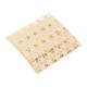 RL 100D MICRO DETECTORS retroreflektierend Klebstoff Papier @ cm2