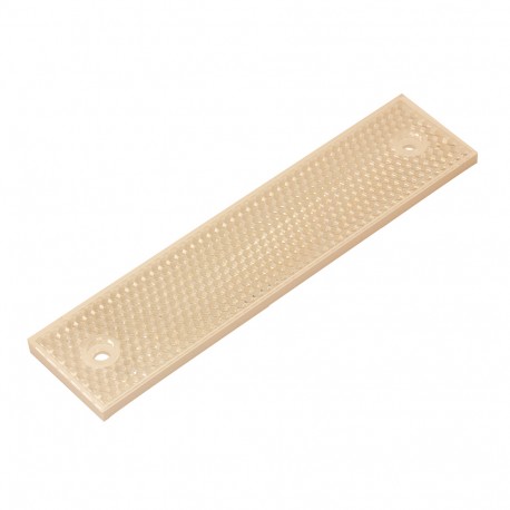 RL 106G MICRO DETECTORS Retroreflective 182x42