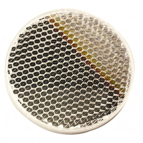 RL 109G MICRO DETECTORS Retroreflectivo com fixação