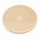 RL 110S MICRO DETECTORS Retroreflectivo Ø 80 HR