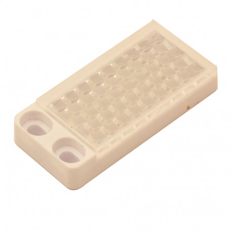 RL 111G MICRO DETECTORS Retroreflektor 47x23