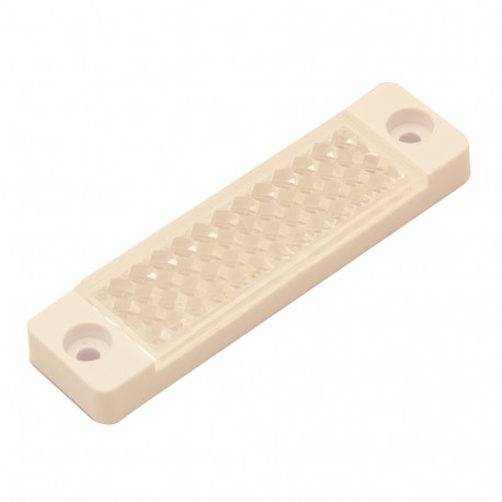 RL 112G MICRO DETECTORS Retroreflective 73x19