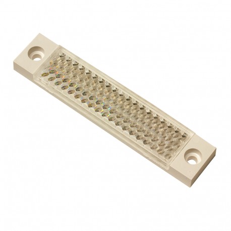 RL 135 MICRO DETECTORS Retroreflective 100x20