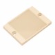 RL 201 MICRO DETECTORS Retroreflective 60x82 with micro prisms for laser sensors