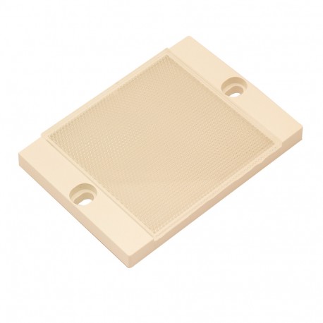 RL 201 MICRO DETECTORS Retroreflectivo 60x82 con micro prismas para sensores láser