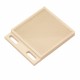 RL 202 MICRO DETECTORS retroreflektierend 60x51 mit Mikro-Prismen-laser-sensor