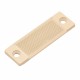RL 203 MICRO DETECTORS Retroreflectivo 60x19,5 com micro-prismas para sensor laser