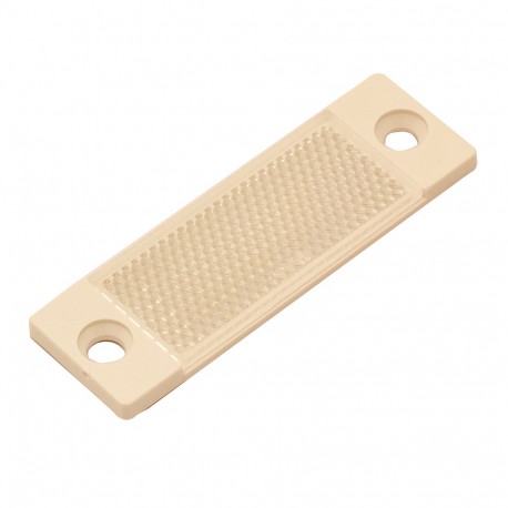 RL 203 MICRO DETECTORS retroreflektierend 60x19,5 mit micro-Prismen-laser-sensor