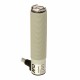 SAT/0N-0C MICRO DETECTORS Photoelectric sensor diffuse focallization NPN plastic cable 2m 90°