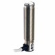 SAT/0P-1C MICRO DETECTORS Photoelectric sensor diffuse focallization PNP metallic cable 2m 90°