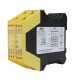 SB400M MICRO DETECTORS Módulo de relé com função de muting