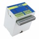 SBCR03/S-A0 MICRO DETECTORS Steuergerät ohne muting 24VDC