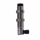 SH2/E-0KIC MICRO DETECTORS Sensor de seguridad Emisor M18 11m de plástico axial conector M12 de 90° I/O IEC6..