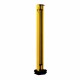 SL 17 CL MICRO DETECTORS Column with mirror for light curtains h 1700mm