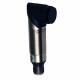 SP2/0P-1E MICRO DETECTORS Fotoelektrischer Sensor diffus 100 mm PNP L/D Metall-Stecker M12