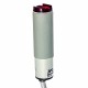 SS1/0P-0A MICRO DETECTORS Photoelectric sensor BGS 100 mm PNP L/D plastic cable 2m axial