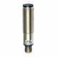 SS2/LN-1E MICRO DETECTORS Fotoelektrischer Sensor diffus 100 mm, NPN-LOn, Metall-Stecker M12