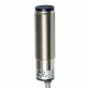 SS7/0N-1A MICRO DETECTORS Photoelectric sensor diffuse 400 mm NPN L/D metallic, adjustment cable 2m axial