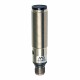 SS7/0P-1E MICRO DETECTORS Photoelectric sensor diffuse 400 mm PNP L/D metallic, adjustment plug M12