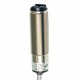 SSC/0N-1A MICRO DETECTORS Photoelectric sensor Retroreflective 4 m NPN L/D metallic cable 2m axial