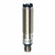 SSC/DP-1E MICRO DETECTORS Photoelectric sensor Retroreflective 4 m PNP-DOn metallic plug M12