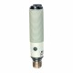 SSC/LP-0E MICRO DETECTORS Photoelectric sensor Retroreflective 4 m PNP-LOn, plastic plug M12