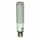 SSV/AP-0E MICRO DETECTORS Fotocélula Receptor 3 m NO/PNP conector M12 de plástico