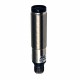 SSV/AP-1H MICRO DETECTORS Photoelectric sensor Receiver 3 m NO/PNP plug M12 metallic