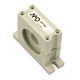 ST 04 MICRO DETECTORS M12 staffa girevole