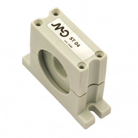 ST 04 MICRO DETECTORS M12 staffa girevole